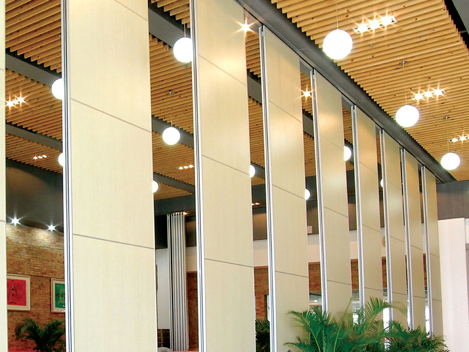 超高型隔断缩略图1