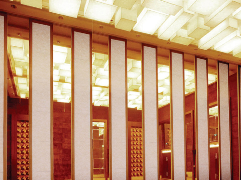 超高型隔断缩略图2