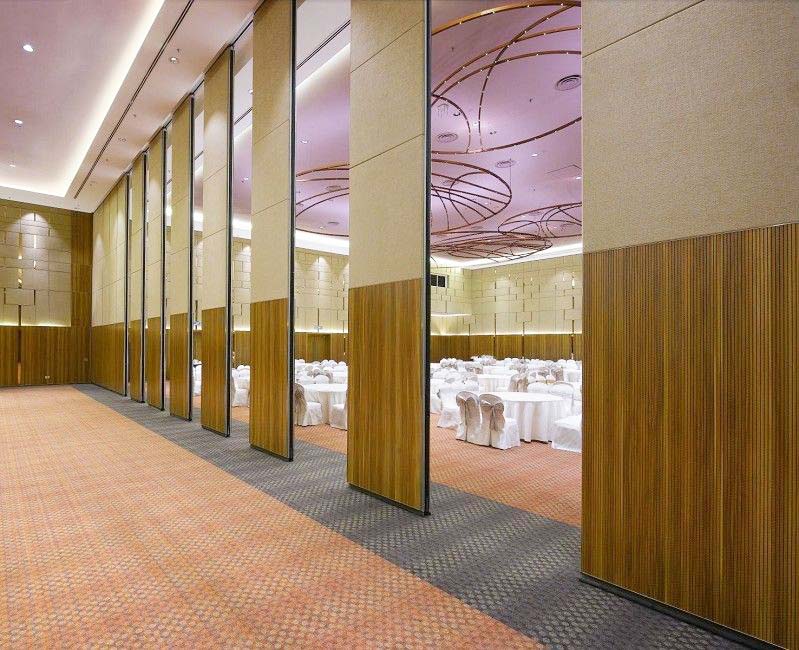 软包饰面隔断缩略图3